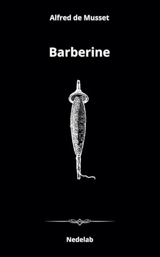 Barberine [9798338591949]
