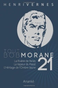 Tout Bob Morane/21