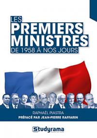 Les Premiers Ministres