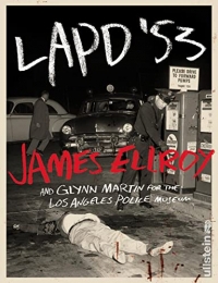 LAPD '53: Text-Bildband über die Hauptstadt des Verbrechens, Los Angeles