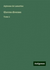 ¿uvres diverses: Tome 2