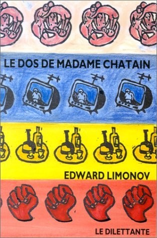 Le Dos de madame Chatain