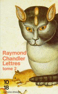 Lettres : Tome 2, Fenêtre sur ma solitude