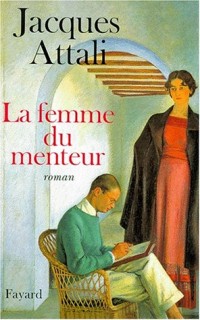 La femme du menteur