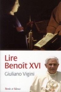 Lire Benoît XVI
