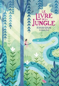 LE LIVRE DE LA JUNGLE