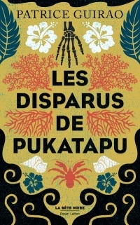 Les Disparues de Pukatapu