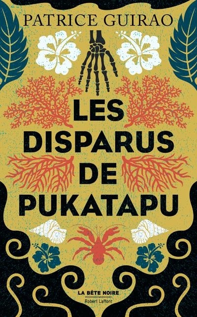 Les Disparues de Pukatapu