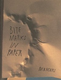 Bite Marks in Papers