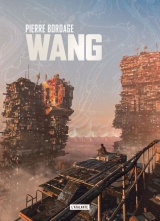 Wang: L'intégrale