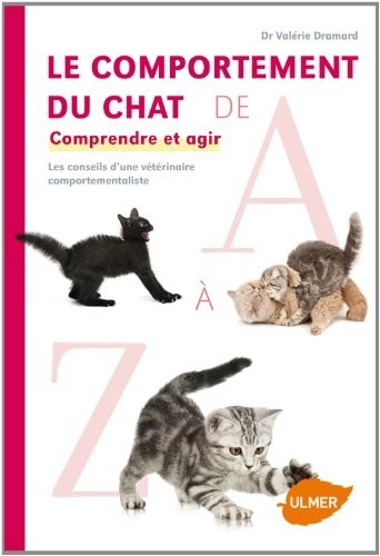 Le comportement du chat de A à Z