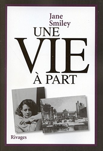 Une vie à part