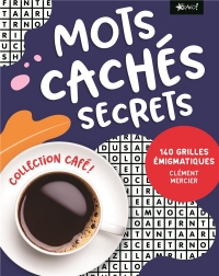 Mots Caches Secrets