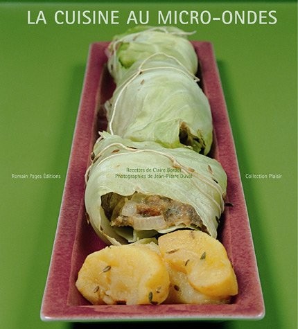 La cuisine au micro-ondes