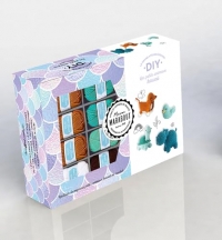 Coffret - Le grand atelier crochet