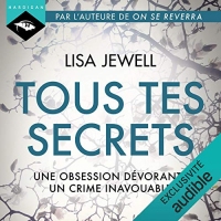 Tous tes secrets