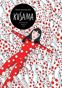 Kusama - Obsessions, Passions et Art