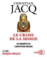 Le Crime de la momie