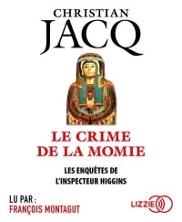 Le Crime de la momie