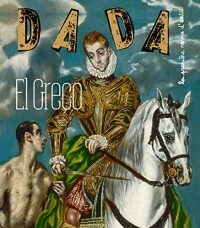 El Greco (Revue Dada 240)