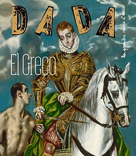 El Greco (Revue Dada 240)
