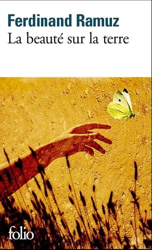 La beauté sur la terre