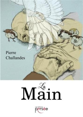La main