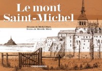 Le Mont-Saint-Michel : Promenade en chemin de ronde