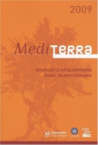 Mediterra : Repenser le développement rural en Méditerranée