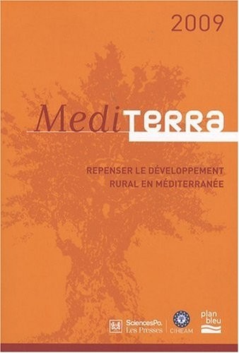 Mediterra : Repenser le développement rural en Méditerranée