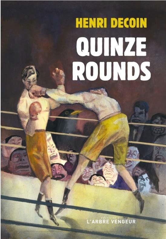 Quinze rounds
