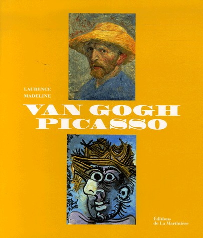Van Gogh Picasso