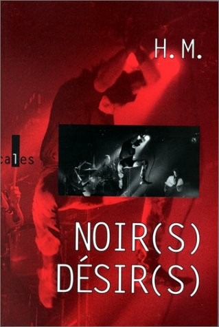 Noirs désirs