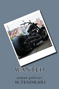 wanted: roman policier