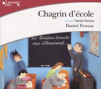 Chagrin d'école