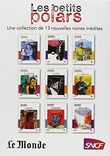 COFFRET LES PETITS POLARS (SAISON 3)