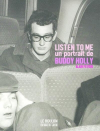 Buddy Holly la pureté du rock