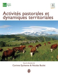 Activites Pastorales et Dynamiques Territoriales