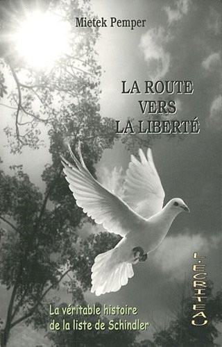 La route vers la liberté