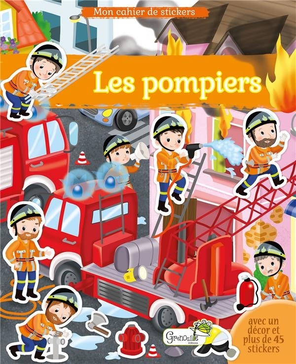 Pompiers