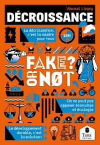 La décroissance, fake or not