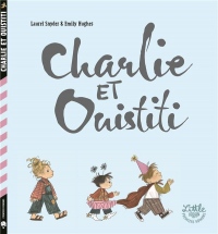 Charlie & Ouistiti