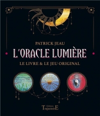 L'Oracle Lumière - Coffret