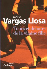 Tours et détours de la vilaine fille