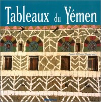 Tableaux du Yemen