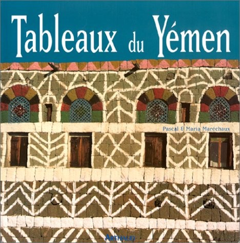 Tableaux du Yemen