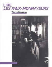 Lire Les Faux-Monnayeurs