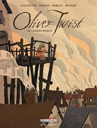 Oliver Twist - Édition intégrale