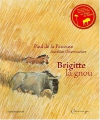 Brigitte la gnou