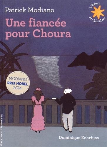 Une fiancée pour Choura